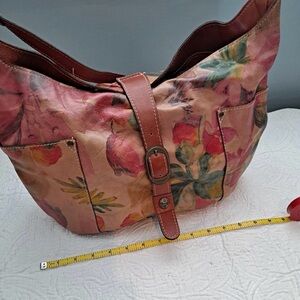 Patricia Nash Handbag in Gently Used Condition!